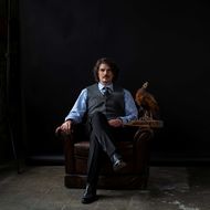 Bild Christoph Gérard Stein