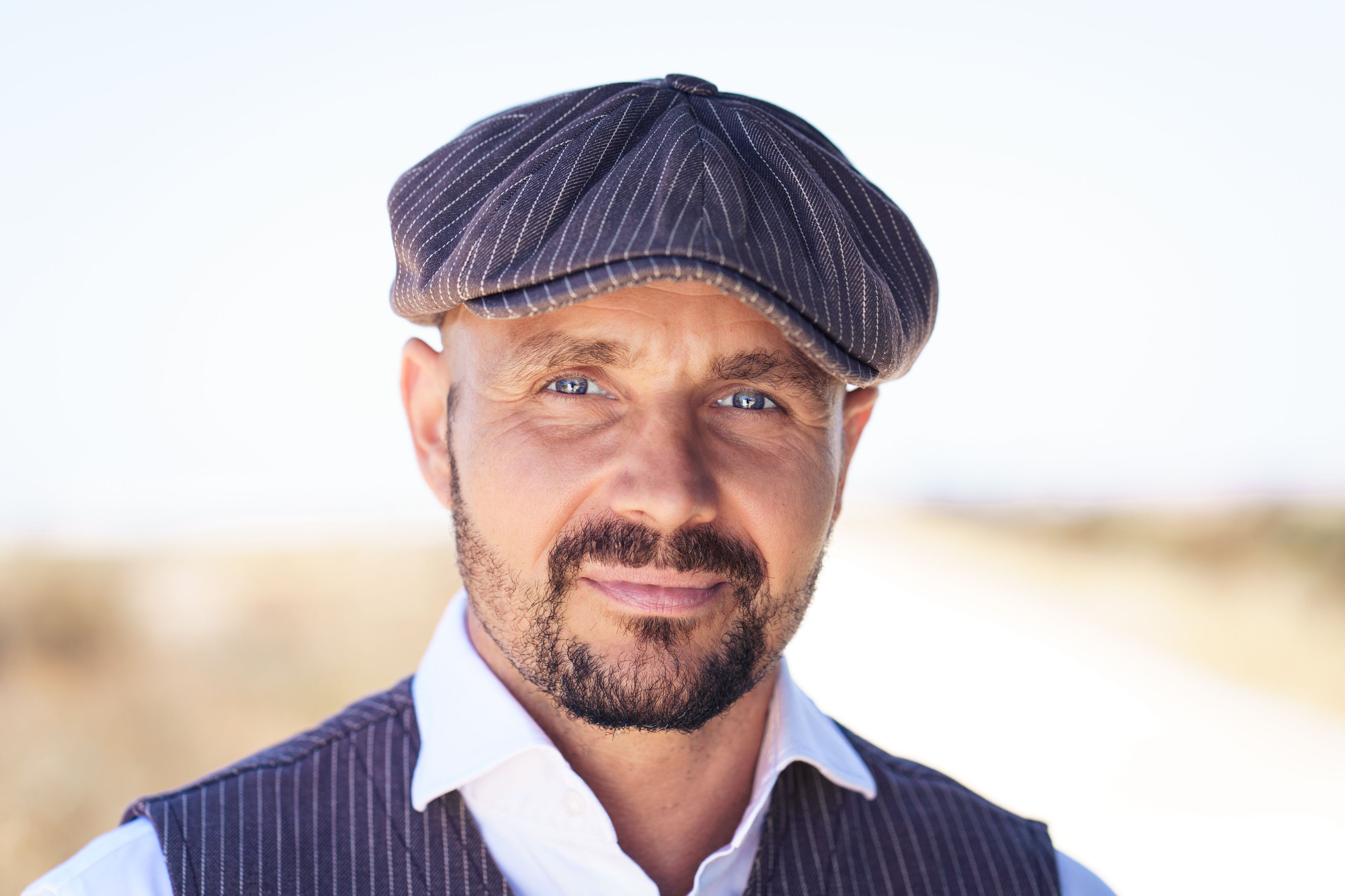 © Phillippe Linus Petit