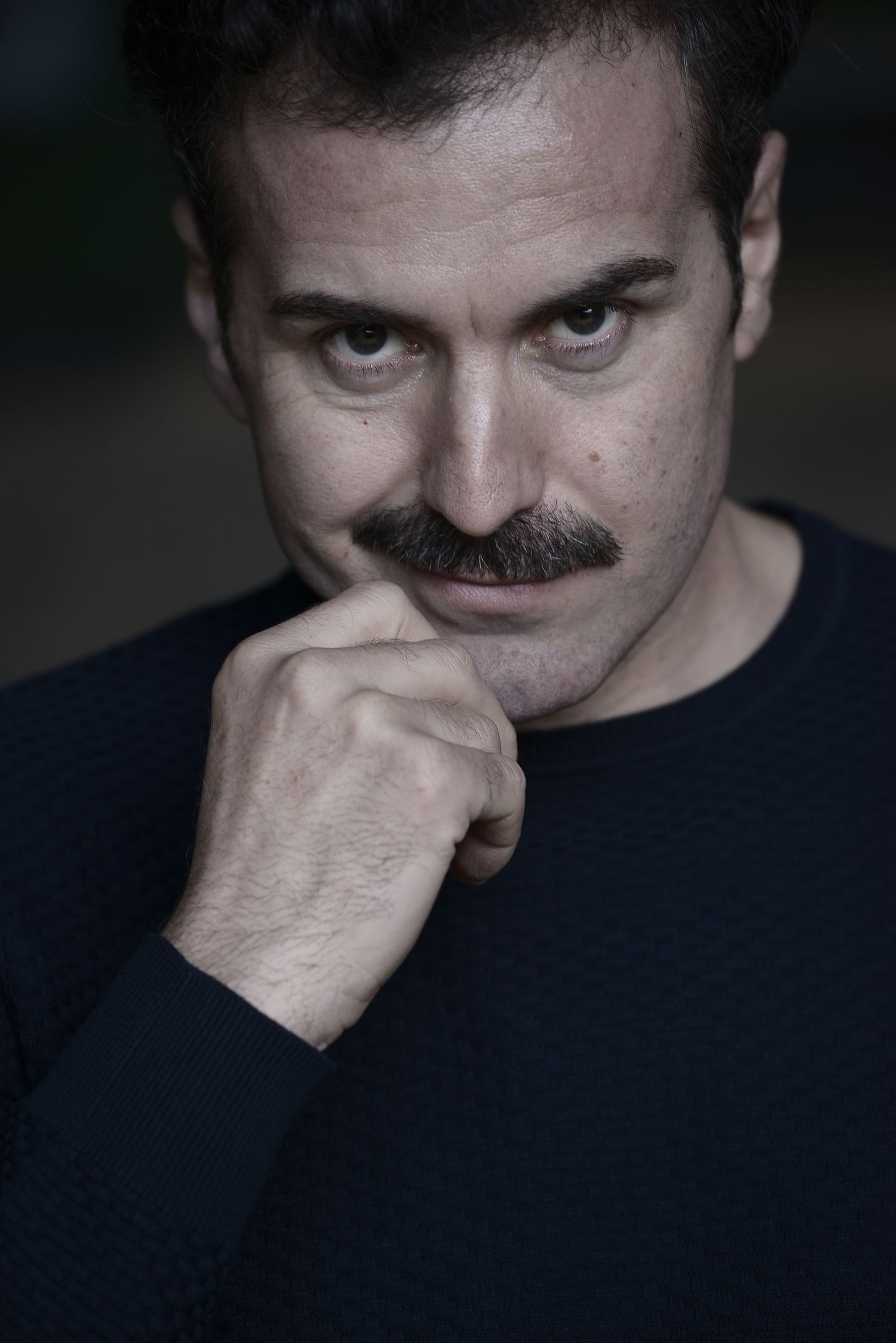 © Photo by Federico Ferrantini