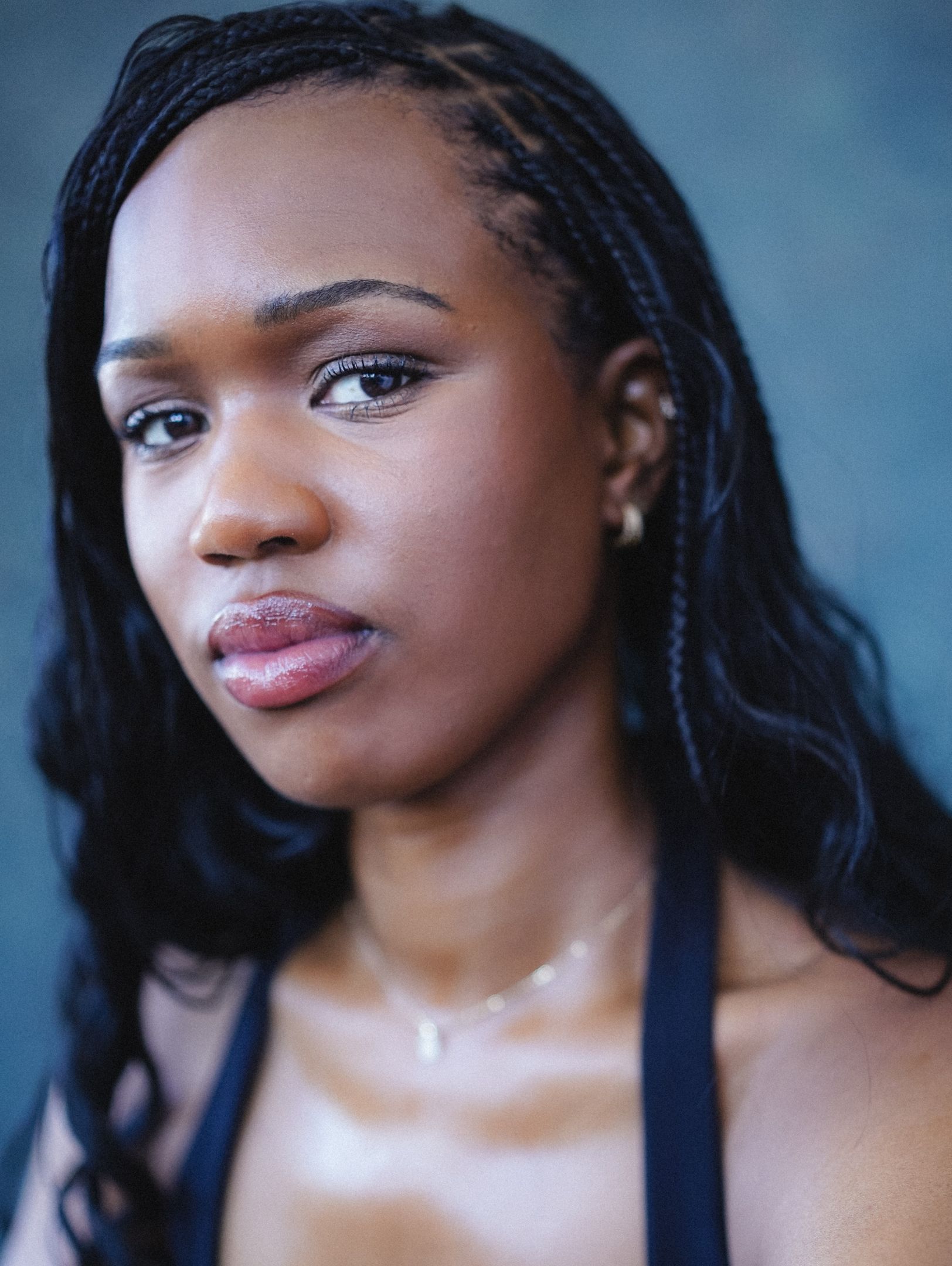 © VRC Studios Bild Amaka Whitney