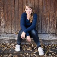 Bild Maria Leidert