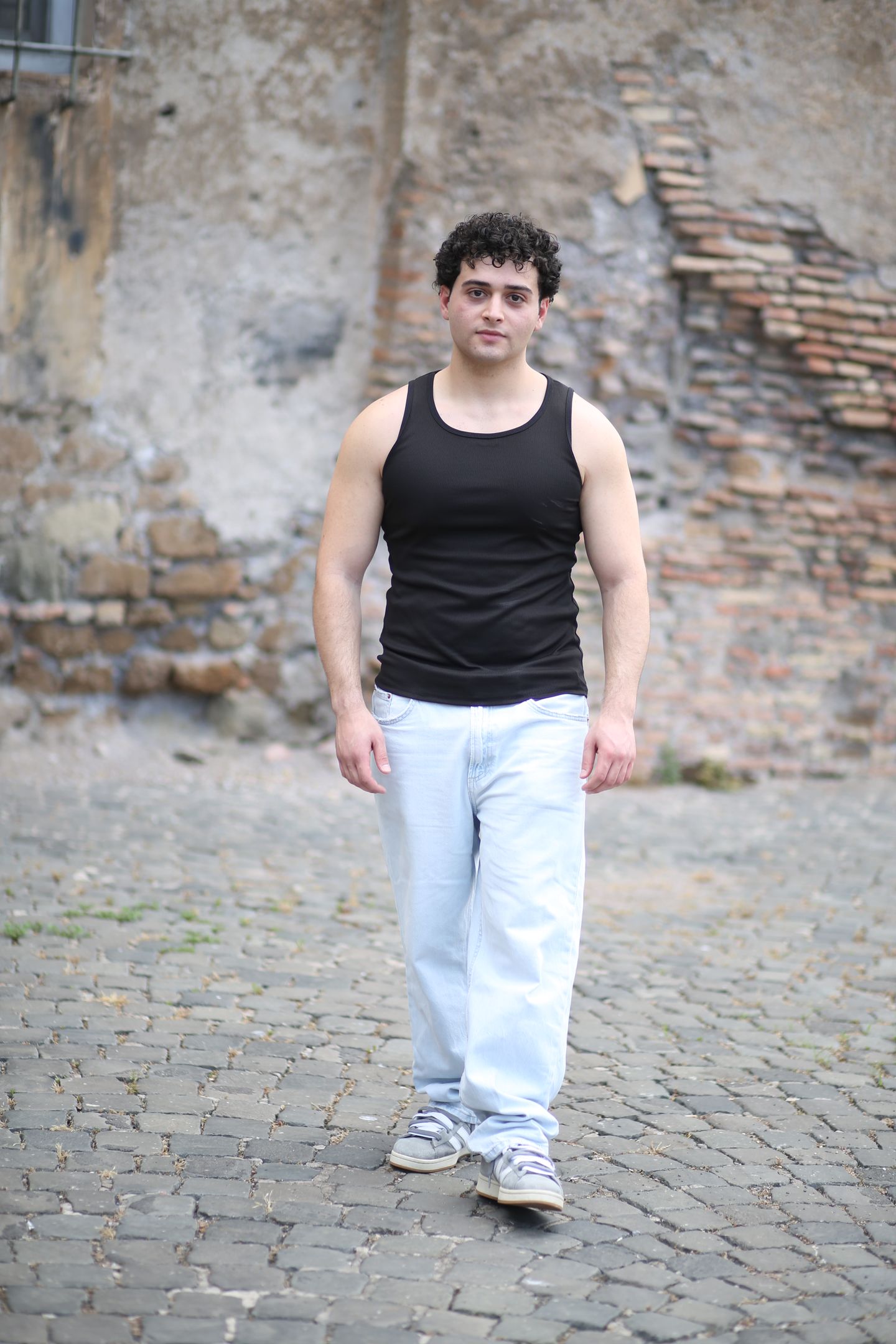 © Arianna del grosso