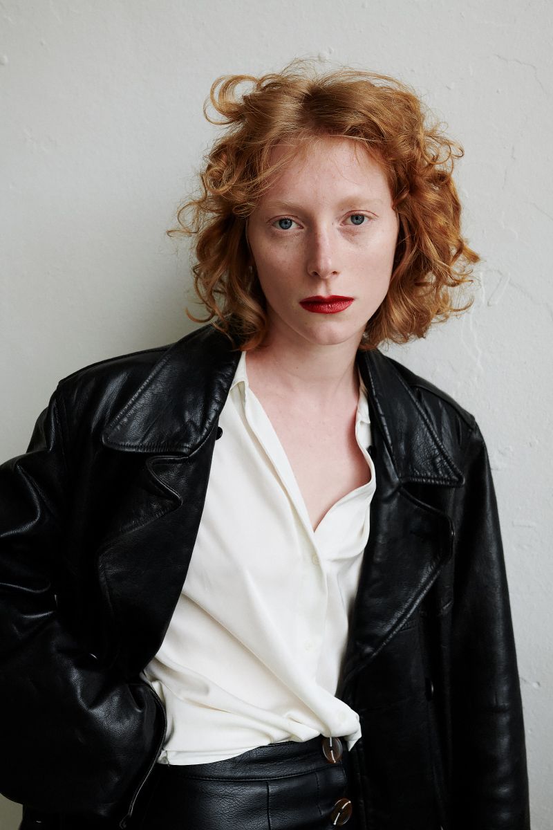 Picture of Dana Herfurth
