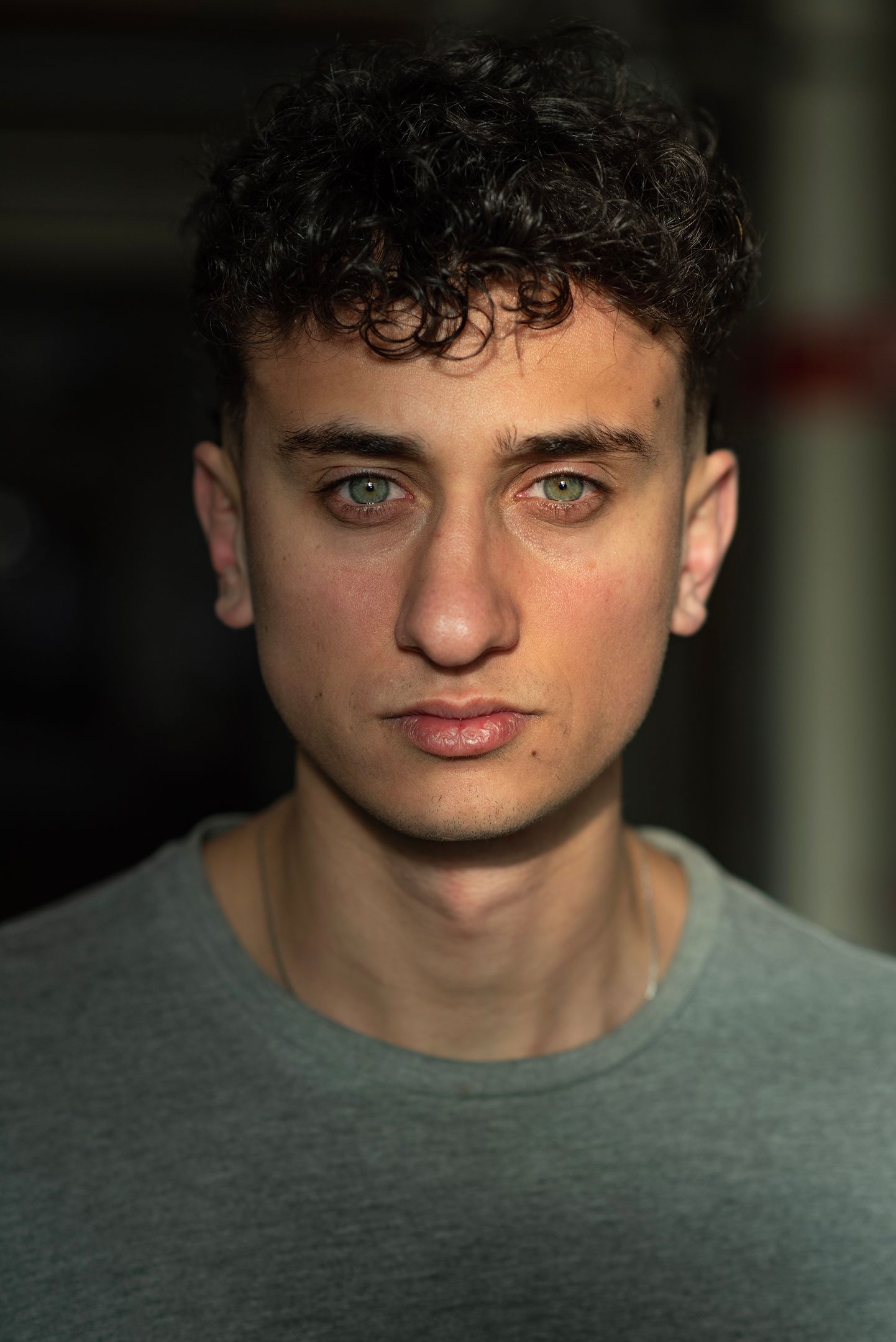 Copyright © 2025 Pasquale Spadaro. All rights reserved.