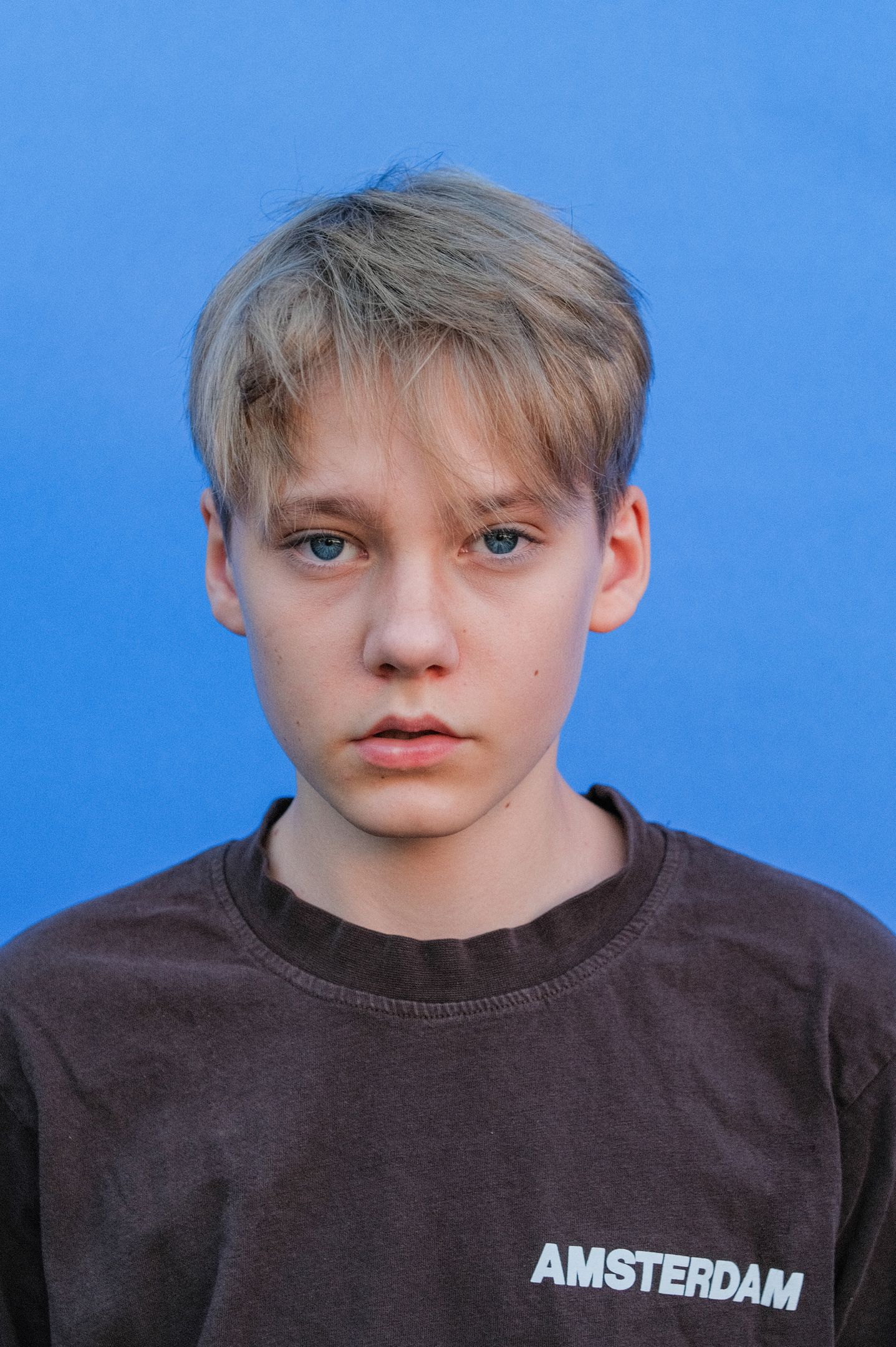 © Bunter als erwartet