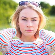 Bild Maria Radomski