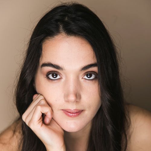 Immagine Rachele Spinozzi