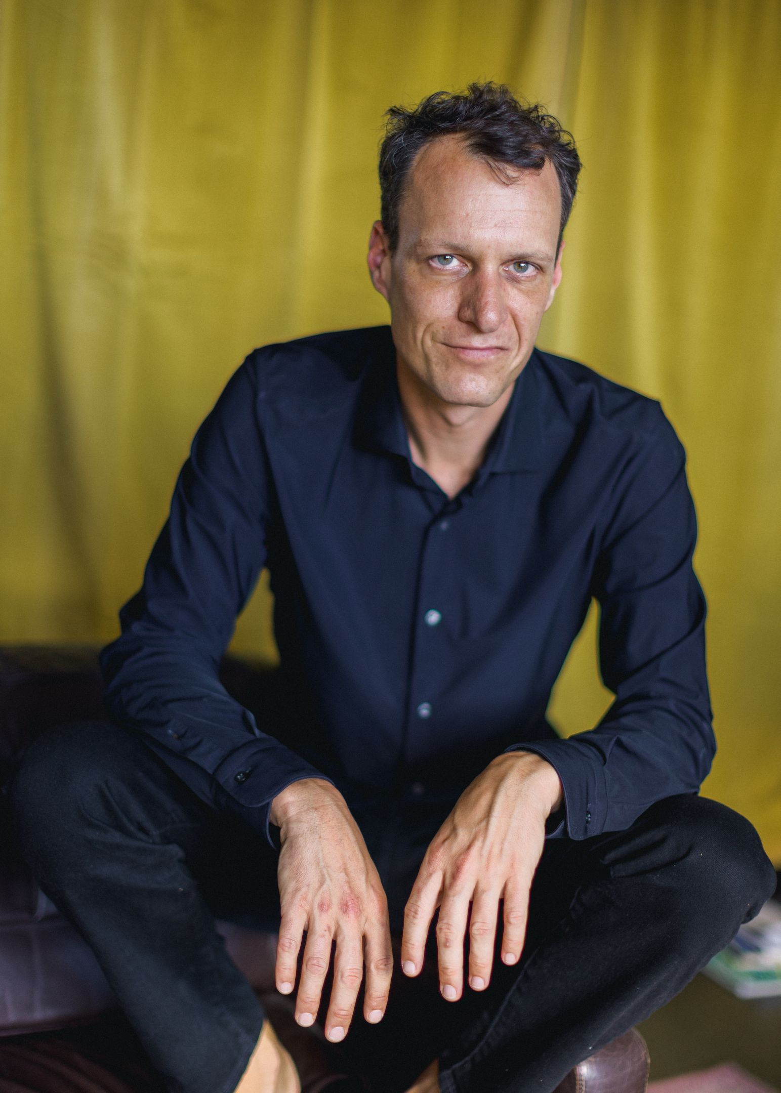 © Ramon Königshausen