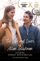 THE LIFE AND LOVES OF ALLAN GLICKMAN picture