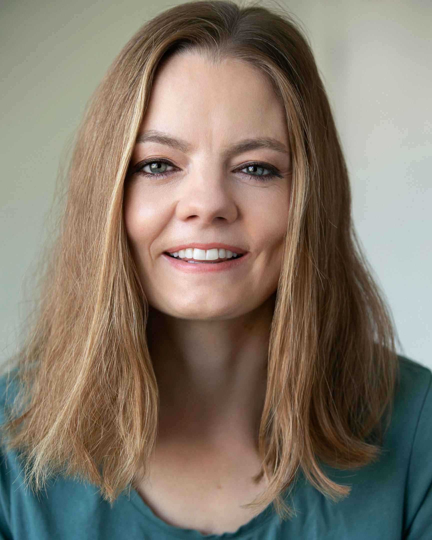 © Nick James London