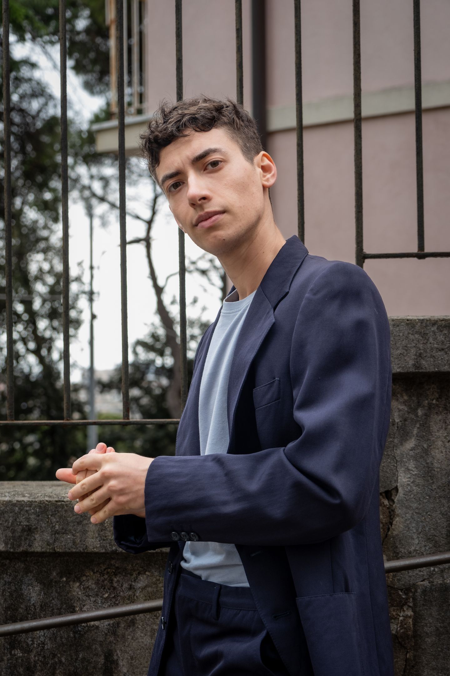 © Matilde Pisani Immagine Milo Prunotto