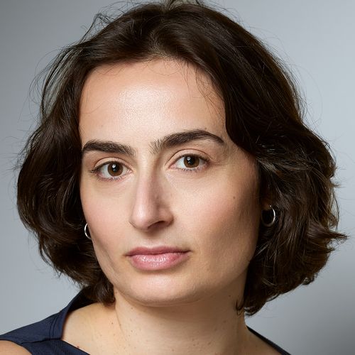 Image Elise Lonnet