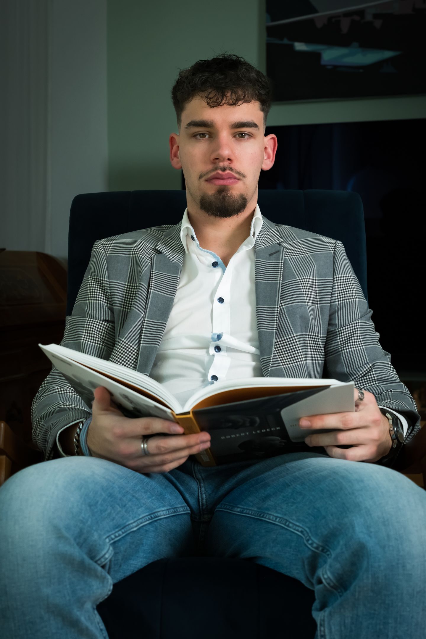 © Wolfgang Hirschpoltner Bild Sebastian Michalik