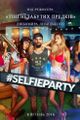 Selfieparty picture