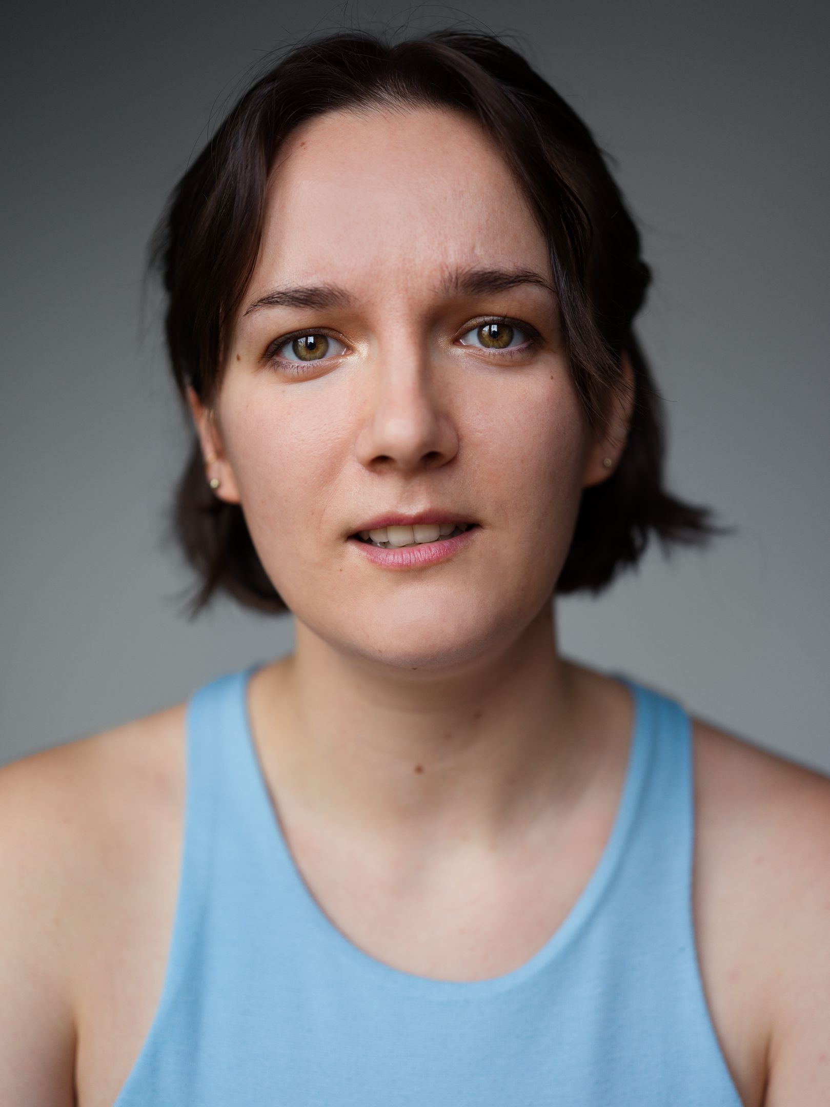 © Chris Mann Bild Emily Busvine