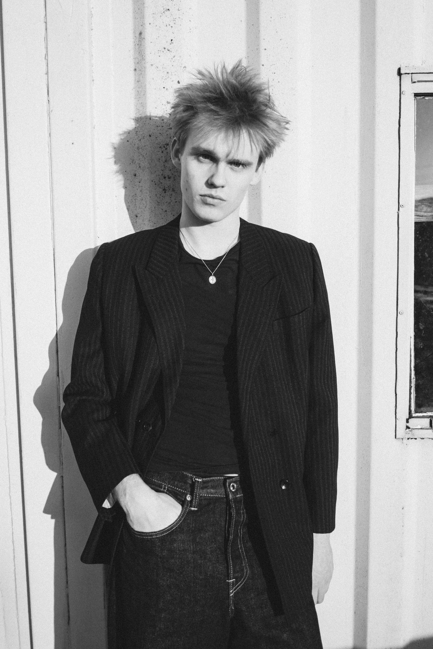© Finn Stöhr Зображення Fynn Stelter