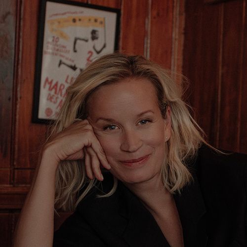 Image Ines Kratzmueller