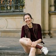 Bild Anna Ponnath