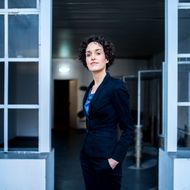 Bild Anne Scherliess