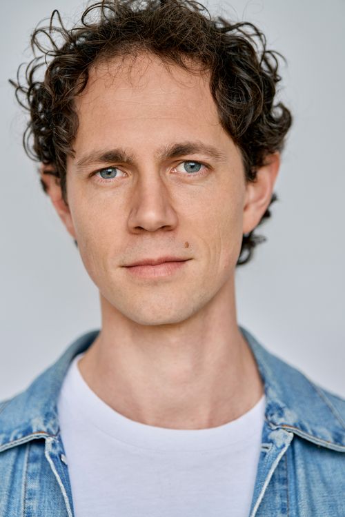 Bild Johannes Maximilian Steininger