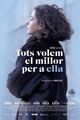 Tots volem el millor per a ella picture