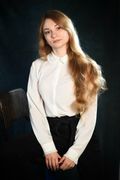 Image Maria Levandovska