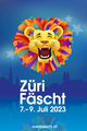 Züri Fäscht 2023 picture