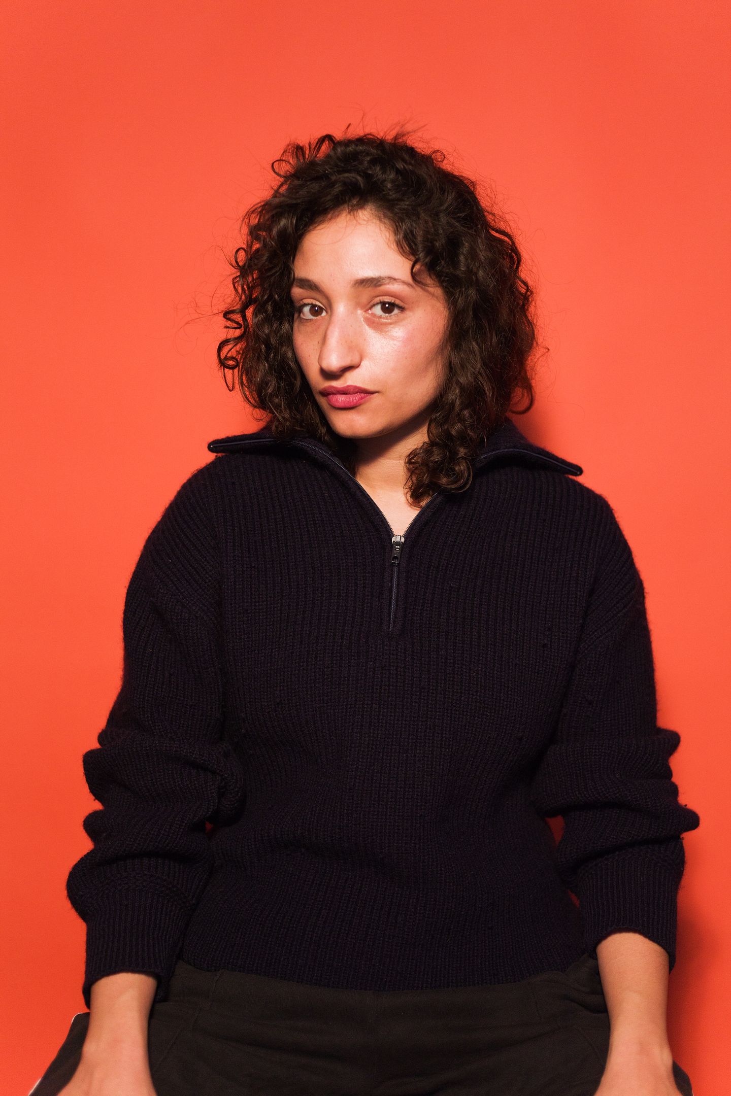 © Katja Strempel/KRÄGERMANN görüntü Ecem Fatma Çalışır