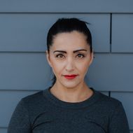 Bild Elmira Rafizadeh