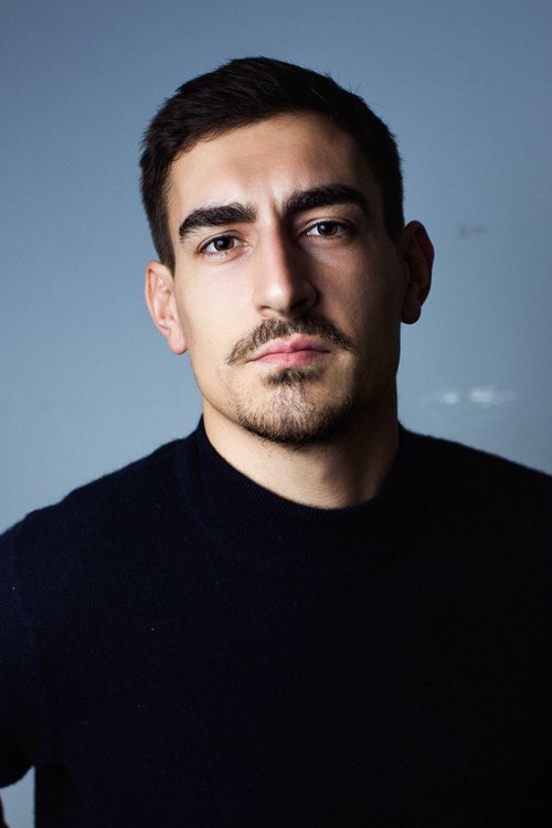 Bild Anton Weil