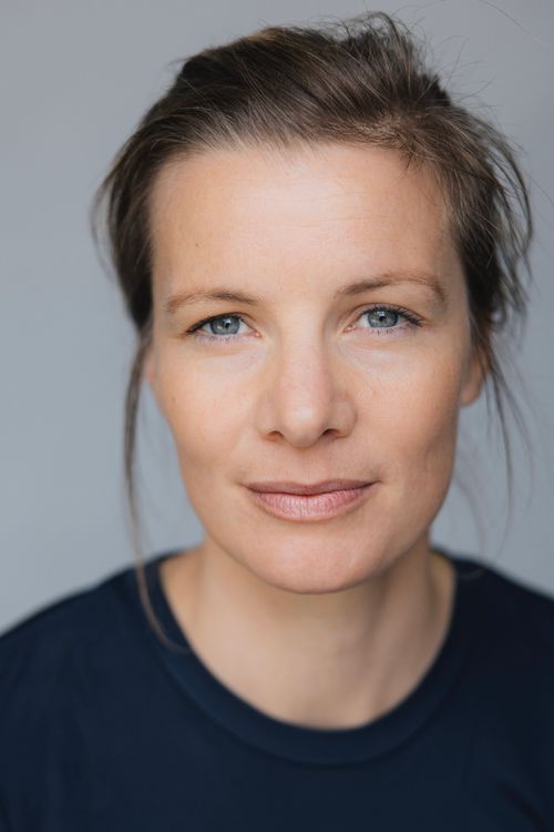 Bild Anna von Haebler