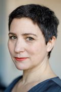 Image Claudia Wiedemer