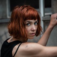 Bild Lucy Blasche