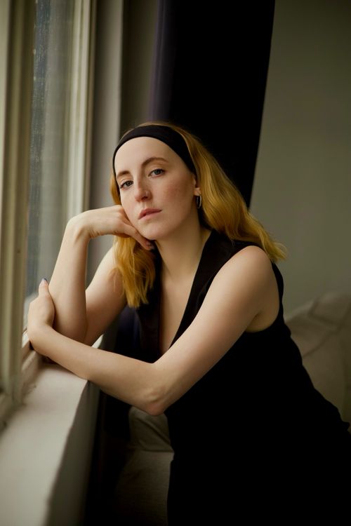 Bild Paula Rathke