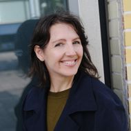 Bild Dorothee Marecki