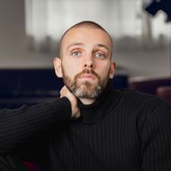 Bild Janek David