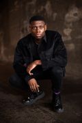 Image Gedeon Mfebe