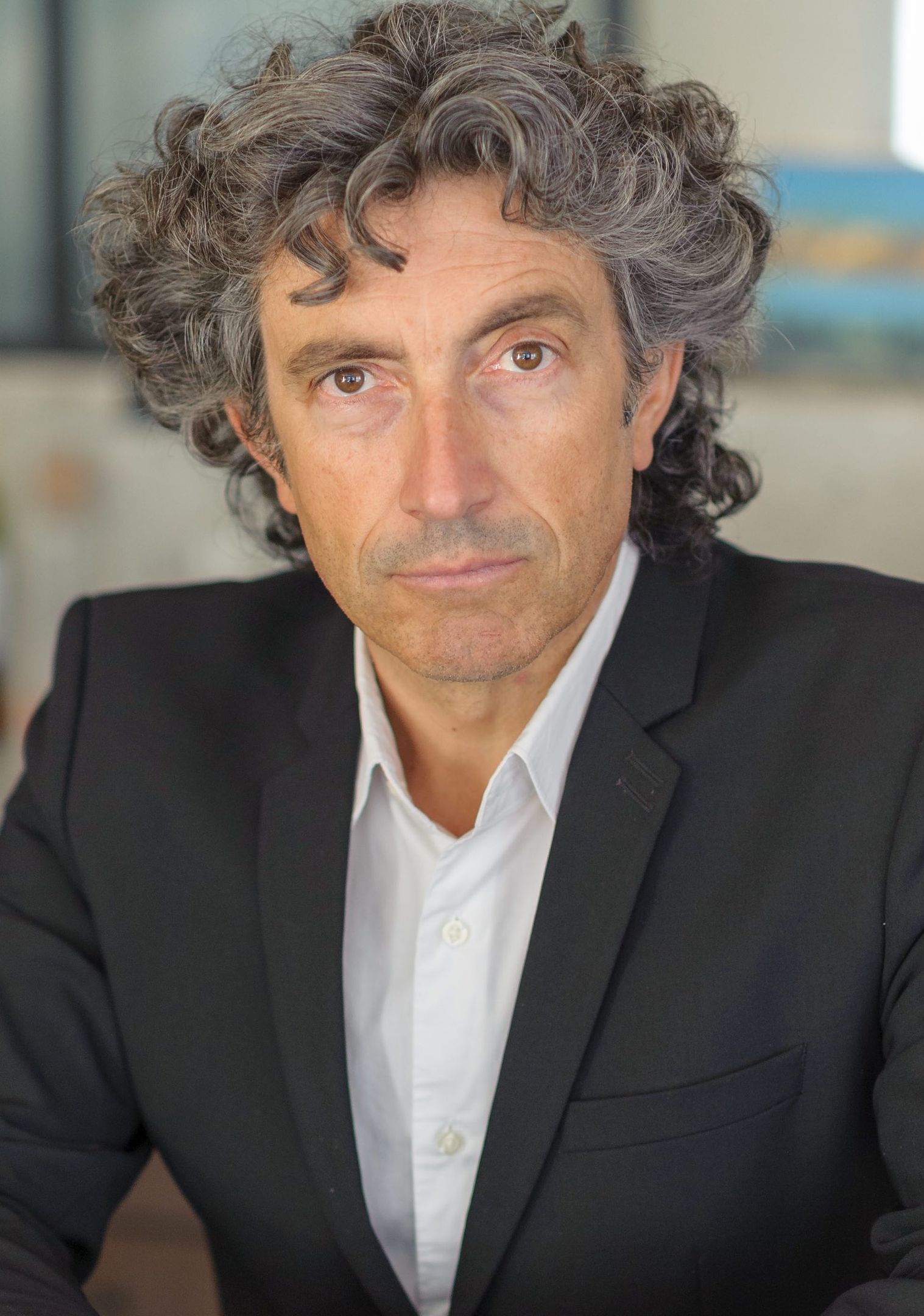 © Igor Conroux Image Damien Roussineau