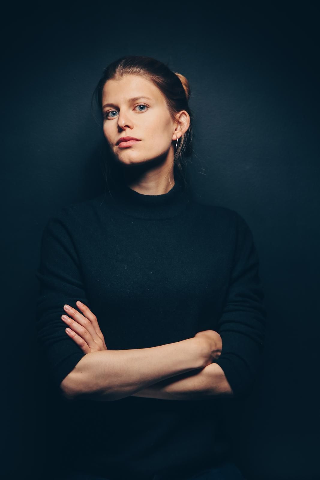 © Isabelle Cathérine