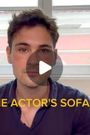 Image for THE ACTOR'S SOFA