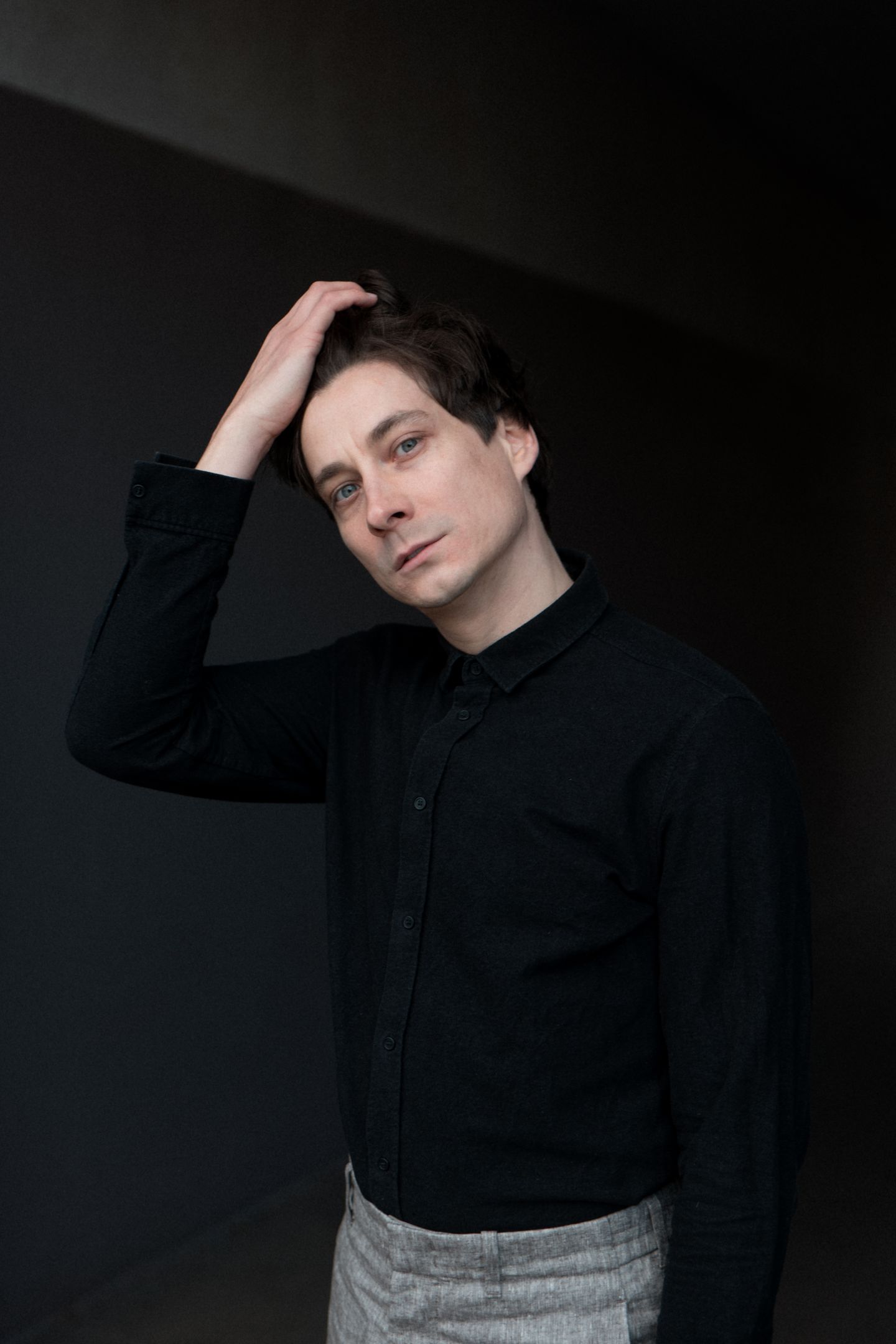 Image Nikolai Gemel