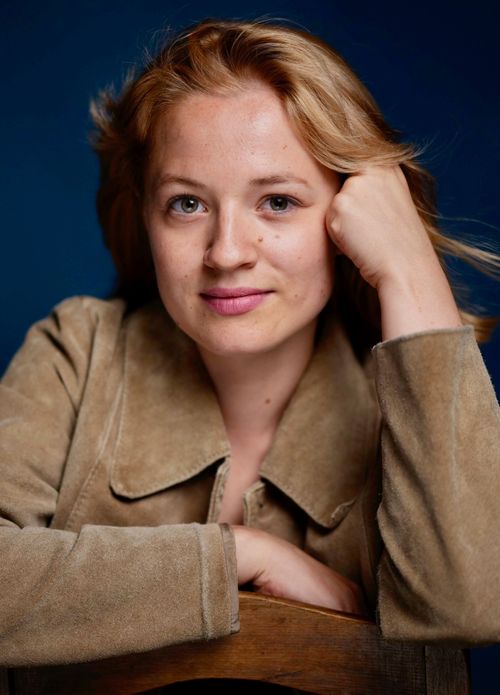 Image Helena Sattler