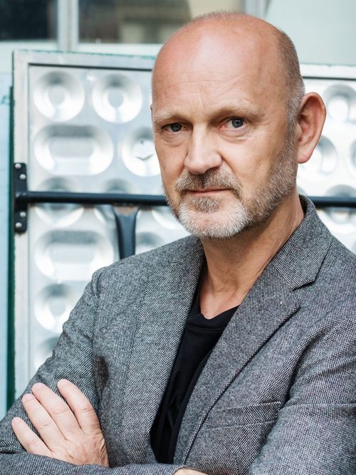 Bild Kristian Wanzl
