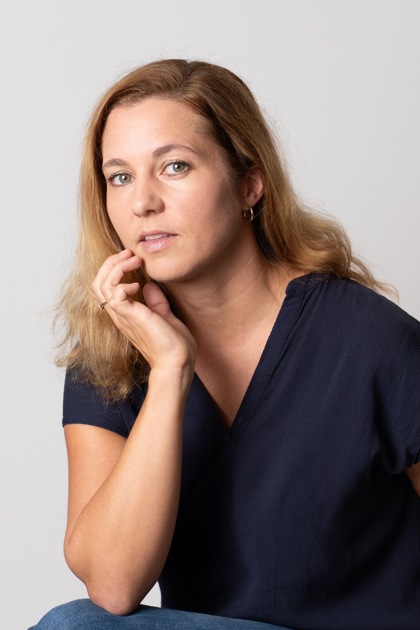 Зображення Nadine Muller