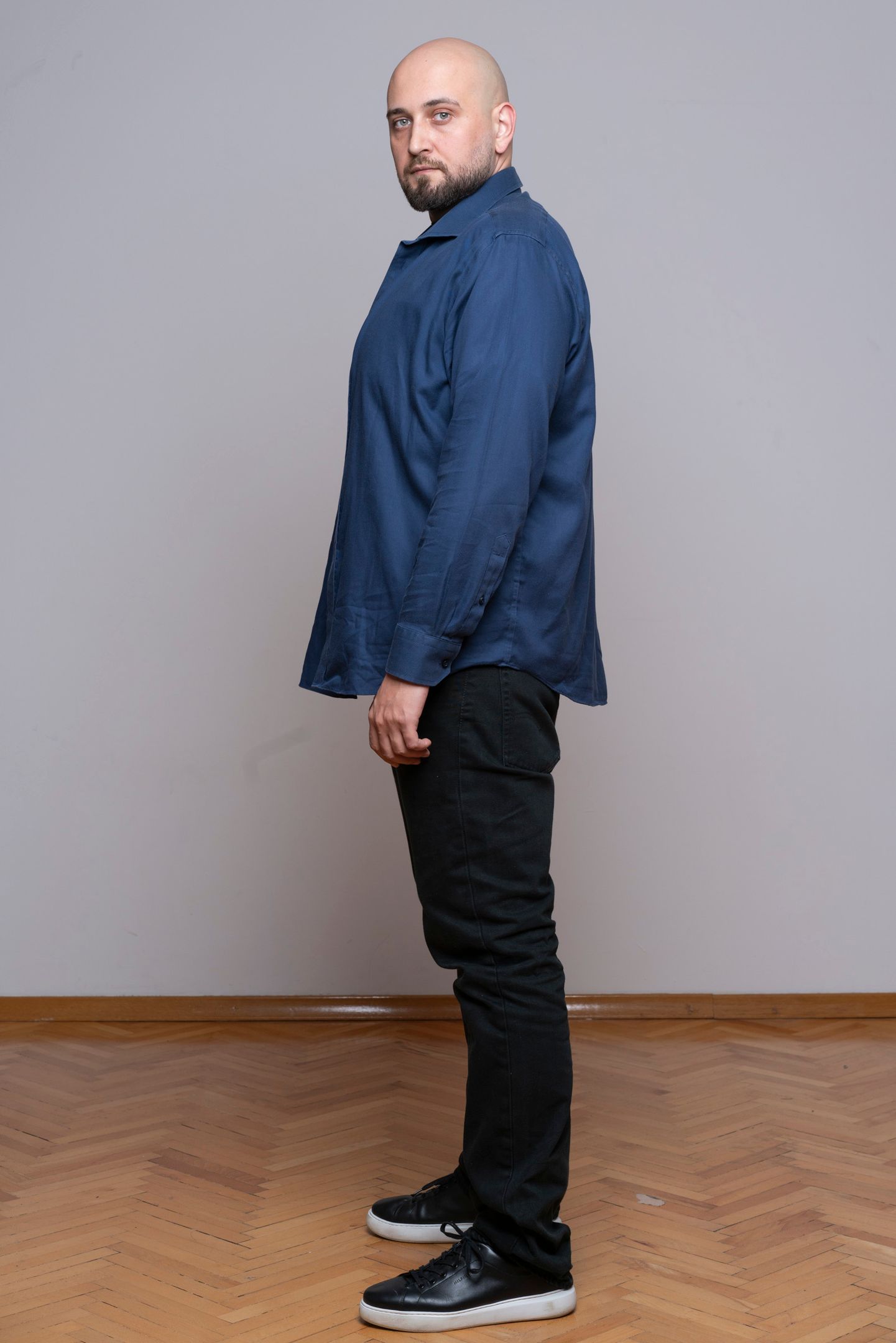 © Cristina Bors (Portretul Tau)