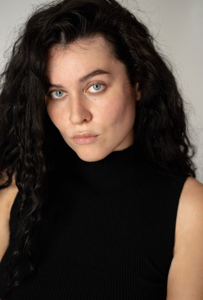 © Xaor Studio Immagine Diane Tchikaloff