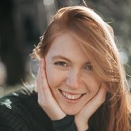 Bild Friederike Feltes
