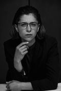 © Sercan Sevindik Image Lucy Blasche