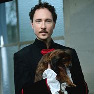 Bild Julian Boine