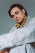 © Cristina Exenberger görüntü Luca-Noél Bock
